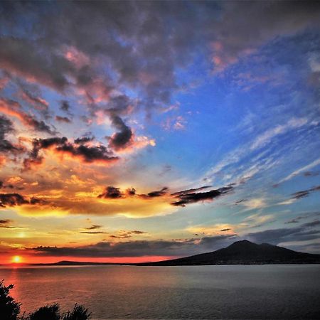 Hotel Lucia Castellammare di Stabia Eksteriør billede