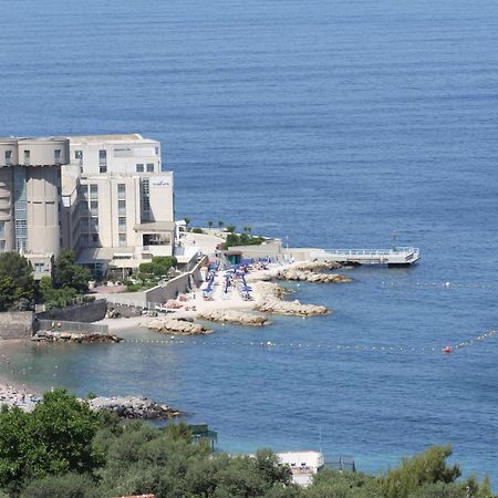 Hotel Lucia Castellammare di Stabia Eksteriør billede